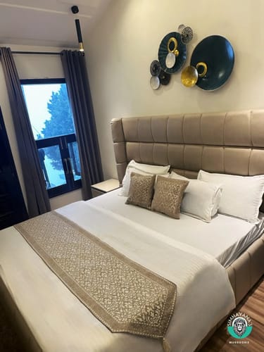 Simhayana's Villa | Mussoorie – 2 bedroom villa in Mussoorie, Uttarakhand