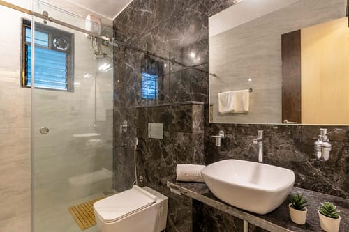 Coco Palms – 4 bedroom villa in Nashik, Maharashtra