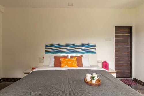 Vine & Splash – 9 bedroom villa in Karjat, Maharashtra