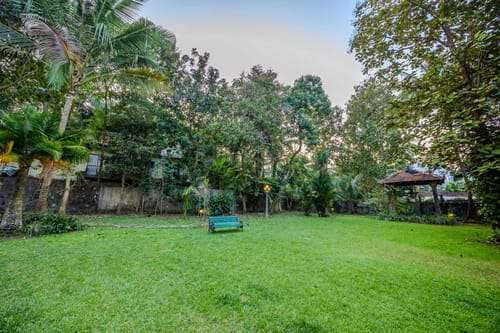 Casa Palacio - Panaji – 3 bedroom villa in North Goa, Goa