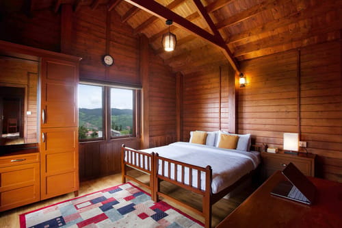 Little Heaven – 3 bedroom villa in Ooty, Tamil Nadu