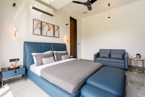 Eton @ The Glen – 5 bedroom villa in Lonavala, Maharashtra