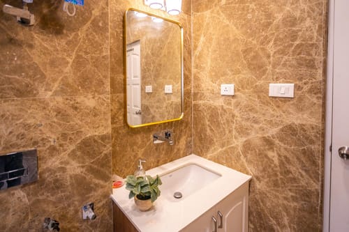 Midsummer Moon – 5 bedroom villa in Srinagar, Jammu And kashmir