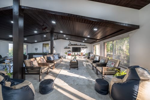 Green Heritage Villa – 8 bedroom villa in Lonavala, Maharashtra