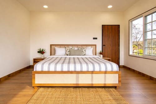 Earthy Escapes – 4 bedroom villa in Pune, Maharashtra