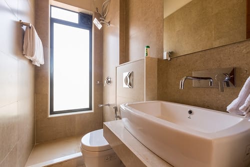 Vista Greenwoods Six Villa – 5 bedroom villa in Lonavala, Maharashtra