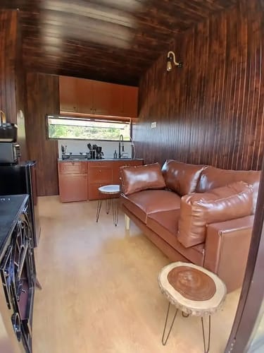 Glass Lodge Himalaya - EKAA