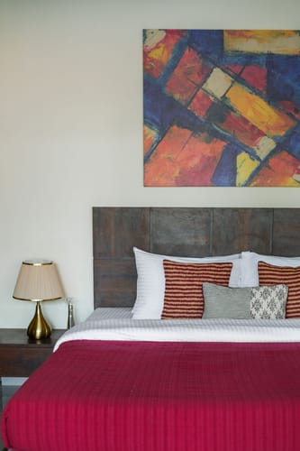 Casa Ember – 5 bedroom villa in Lonavala, Maharashtra