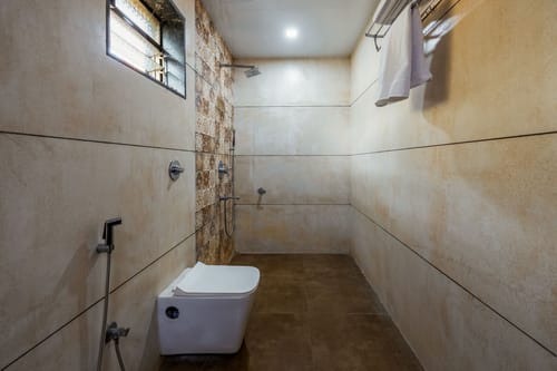 4 Deluxe Cottages @ Ever Falls – 4 bedroom villa in Karjat, Maharashtra