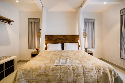 Bay View – 4 bedroom villa in North Goa, Goa