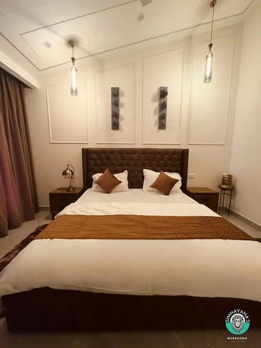 Simhayana's Villa 2.0 | Mussoorie – 2 bedroom villa in Mussoorie, Uttarakhand
