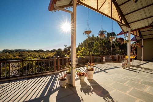 The Silver Oaks Cottage – 5 bedroom villa in Dehradun, Uttarakhand
