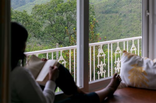 Long Walk Villa - Coonoor