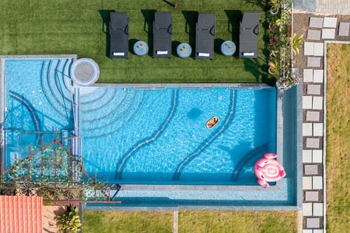 Mangifera Agro Estate – 5 bedroom villa in Pune, Maharashtra