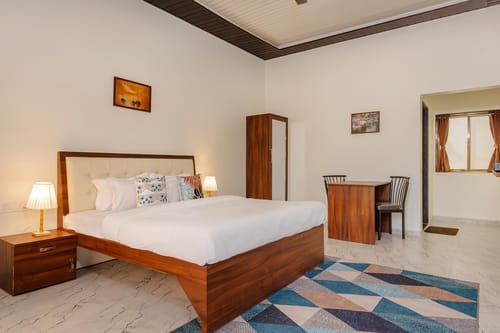 Mango Splash – 8 bedroom villa in Karjat, Maharashtra