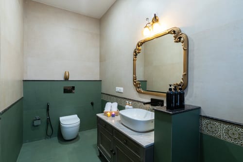 Raga Living – 8 bedroom villa in Kasauli, Himachal Pradesh