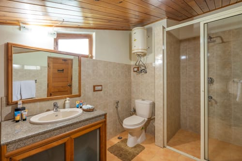 Samsara @ Himalayan Retreat – 5 bedroom villa in Manali, Himachal Pradesh