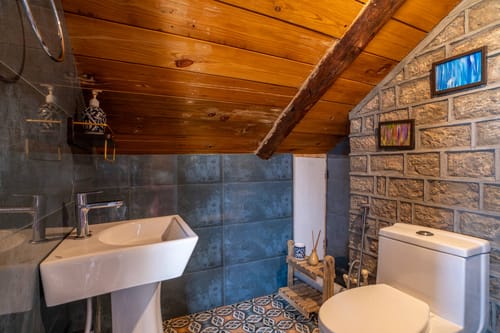 Ellis Ville – 5 bedroom villa in Kasauli, Himachal Pradesh