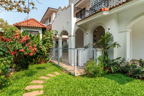 Mirabelle - Nerul – 3 bedroom villa in North Goa, Goa