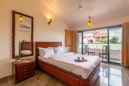Fairfield Villa – 4 bedroom villa in Lonavala, Maharashtra
