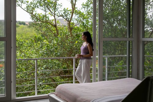 The Glasscape – 2 bedroom villa in Nashik, Maharashtra