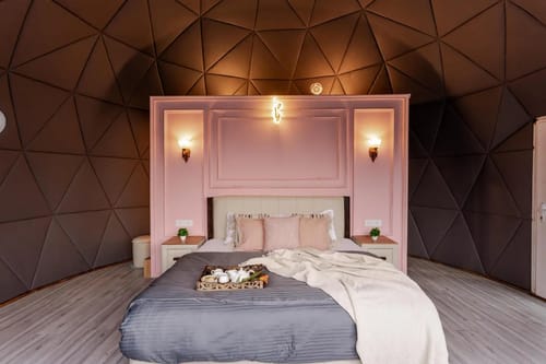 Moonlight Dome In Tandi