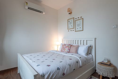 The Poetry House – 4 bedroom villa in Karjat, Maharashtra