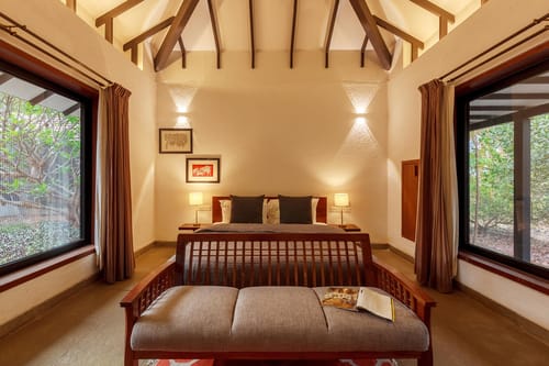 Wander Beyond – 3 bedroom villa in Alibaug, Maharashtra