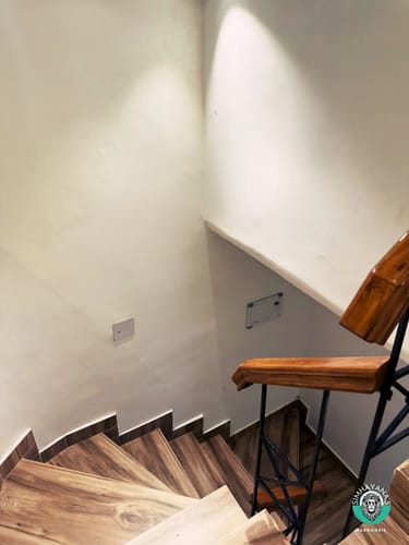 Simhayana's Villa | Mussoorie – 2 bedroom villa in Mussoorie, Uttarakhand