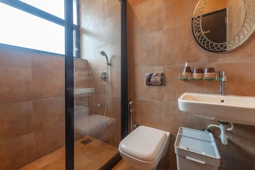 Sunset Boulevard – 6 bedroom villa in Karjat, Maharashtra