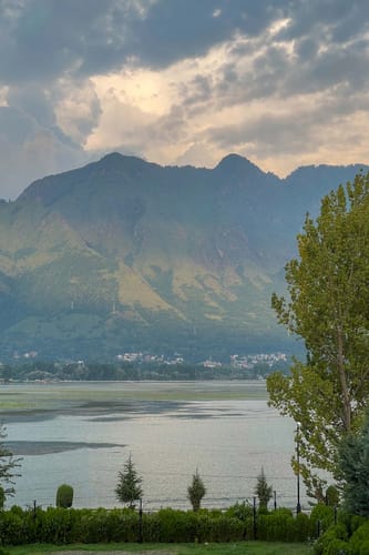 Buhayra Lakefront – 4 bedroom villa in Srinagar, Jammu And kashmir