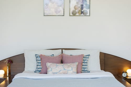 Wildflower Villa – 4 bedroom villa in Alibaug, Maharashtra