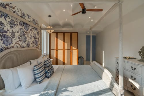 Casa Aura - Siolim – 4 bedroom villa in North Goa, Goa