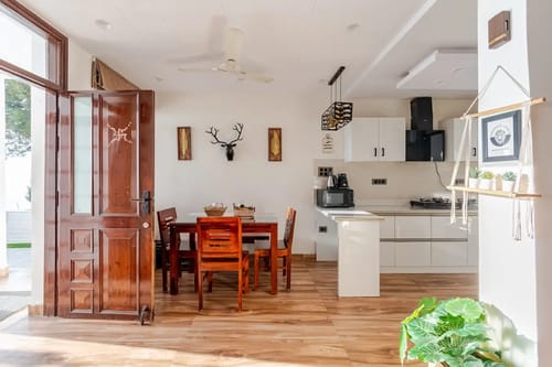 Simhayana's Villa | Mussoorie – 2 bedroom villa in Mussoorie, Uttarakhand