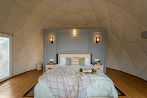 Moonlight Dome In Tandi