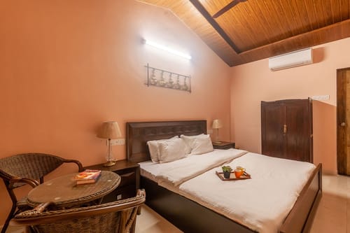 La Palm – 8 bedroom villa in Lonavala, Maharashtra