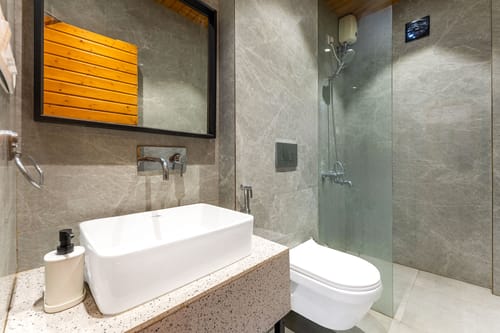 Clairmont Arc – 3 bedroom villa in Karjat, Maharashtra