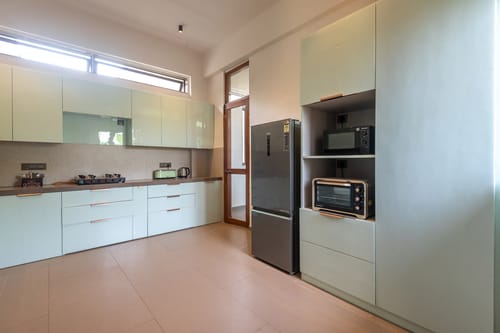 Casa Frangipani – 6 bedroom villa in Alibaug, Maharashtra