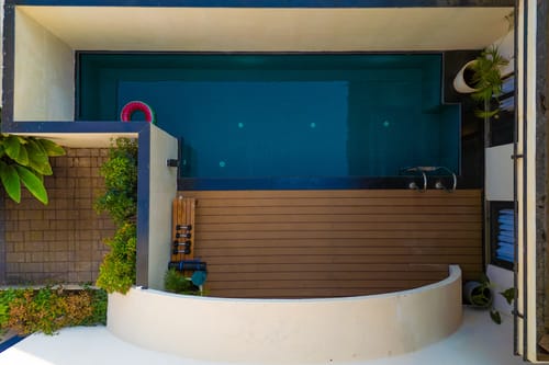 Casa Solis - Siolim – 3 bedroom villa in North Goa, Goa