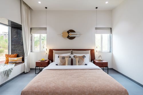 Majestic Whispers - Igatpuri – 4 bedroom villa in Igatpuri, Maharashtra
