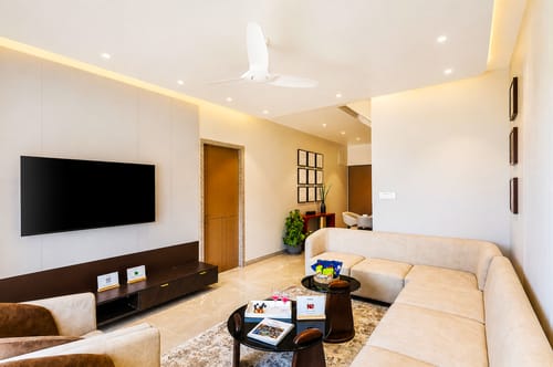 Shourya Viola | 3-BHK Villa with Private Pool, Garden & Panoramic 360° hill view – 3 bedroom villa in Udaipur, Rajasthan