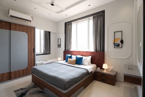 Oasis of Solace – 5 bedroom villa in Karjat, Maharashtra