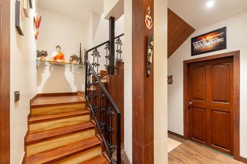Golden Sunsets – 4 bedroom villa in Alibaug, Maharashtra