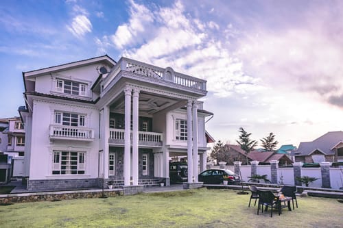 Midsummer Moon – 5 bedroom villa in Srinagar, Jammu And kashmir