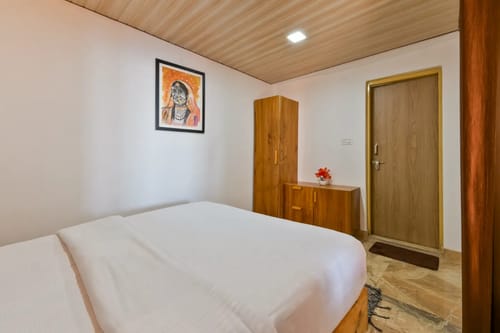 Kotli Paradise – 3 bedroom villa in Mussoorie, Uttarakhand