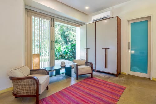 Hanamizu – 4 bedroom villa in Alibaug, Maharashtra