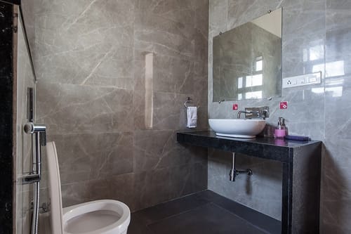 Vista Greenwoods One Villa – 5 bedroom villa in Lonavala, Maharashtra