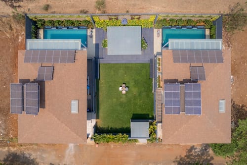 Daisy Hill – 4 bedroom villa in Nashik, Maharashtra