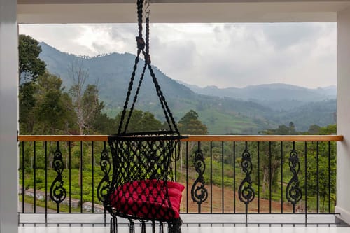 Aashirwaad Villa - Coonoor – 3 bedroom villa in Ooty, Tamil Nadu