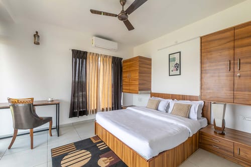 Casa Paun - Kamshet – 2 bedroom villa in Lonavala, Maharashtra